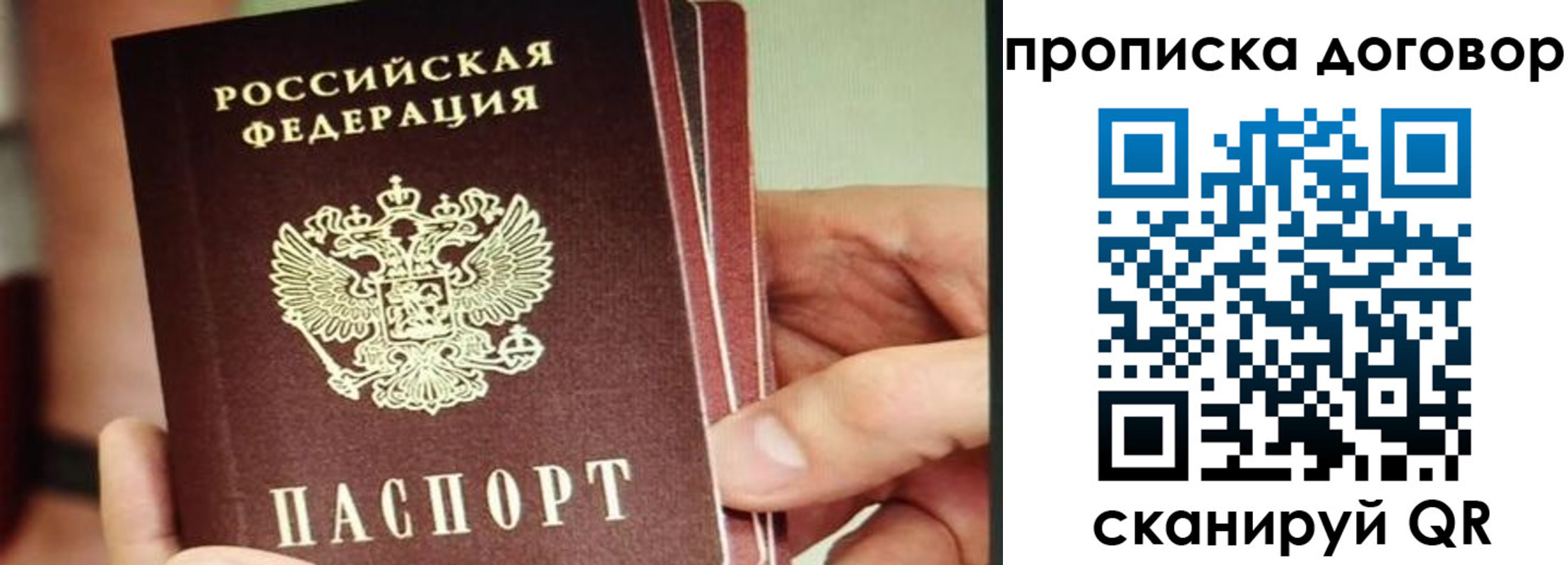 прописка в Кеми